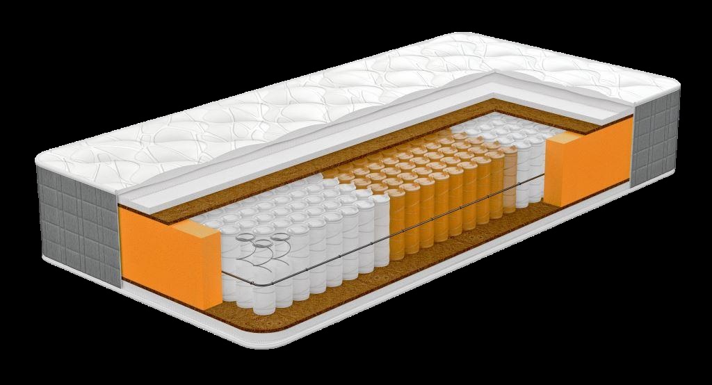 Smart Sleep Orto