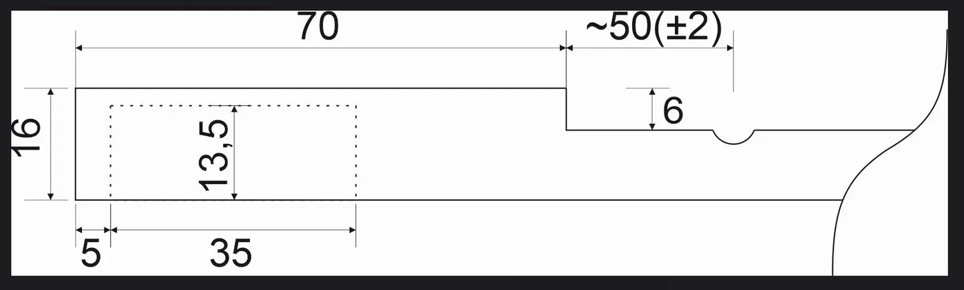 Ф208.1 (Ф)