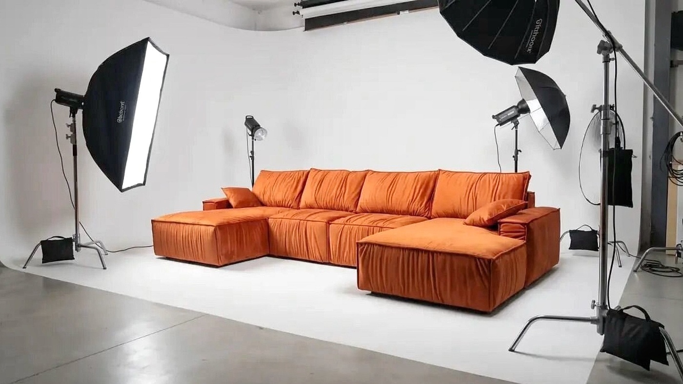 Диван Loft Х
