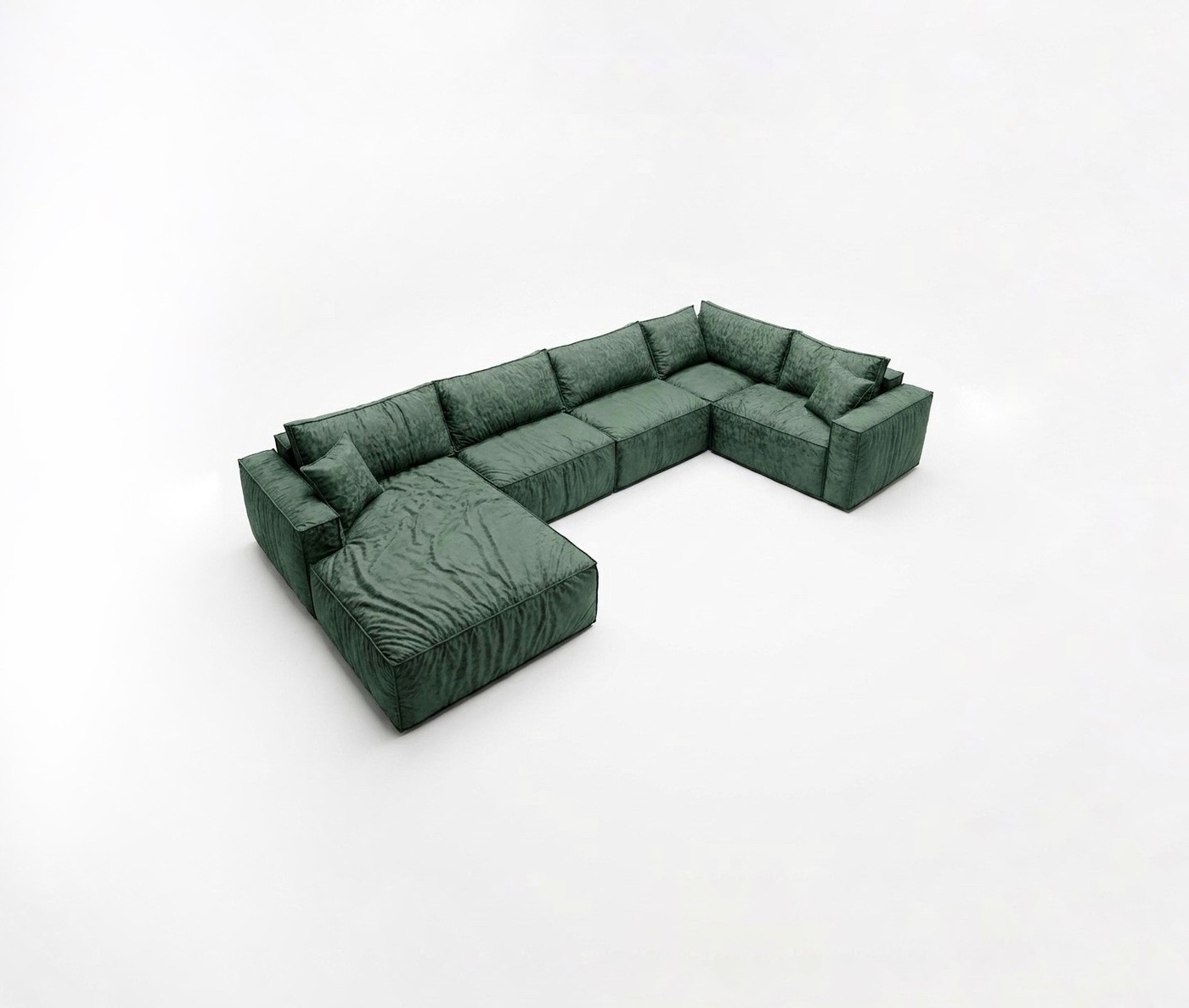 Диван Loft X