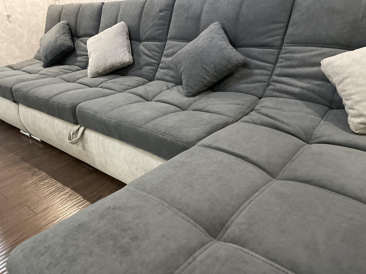 Сафари Lux