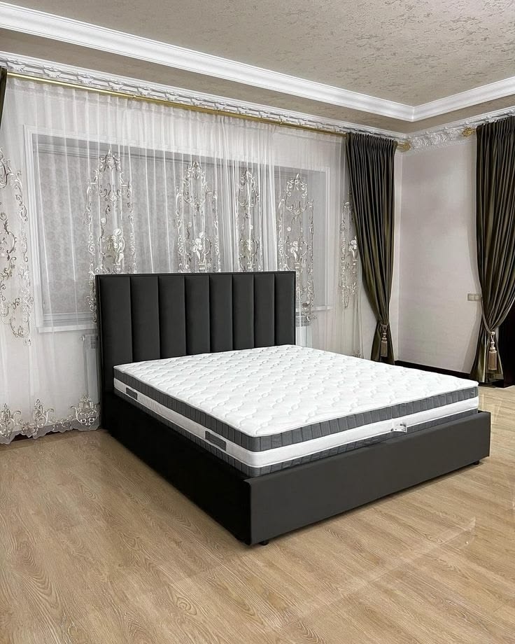 Кровать Modern номер 1