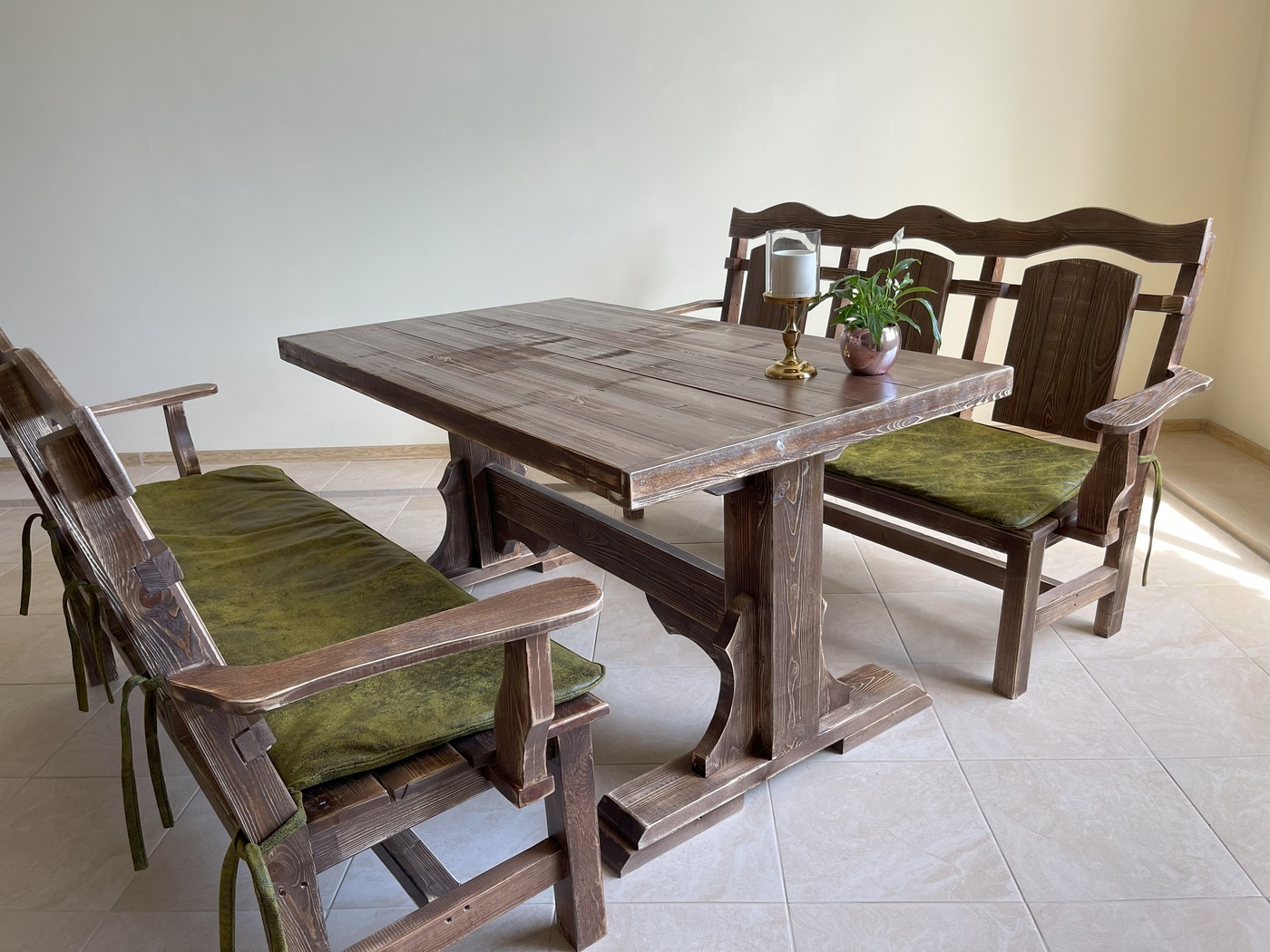 Garden Loft  Wood номер 2