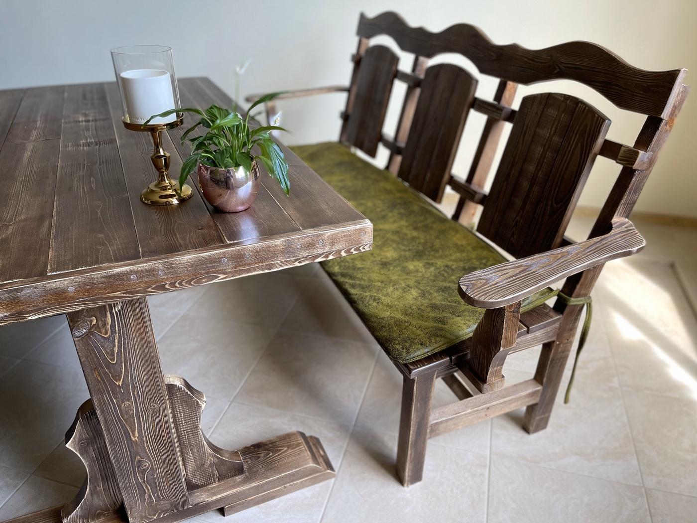Garden Loft  Wood номер 2