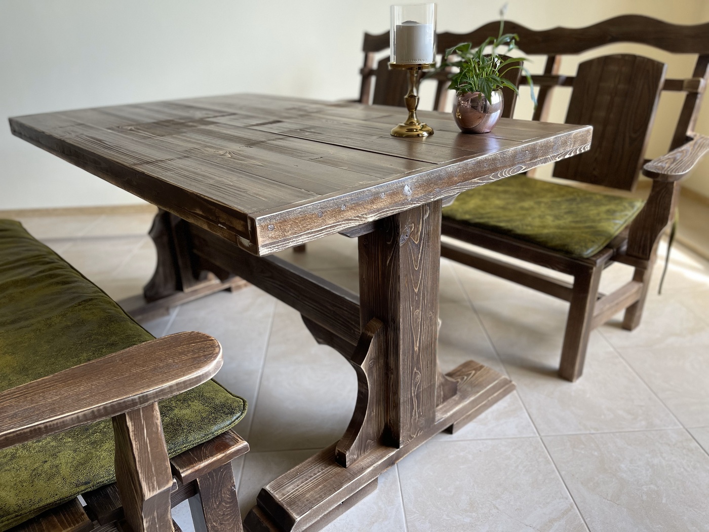 Garden Loft  Wood номер 2