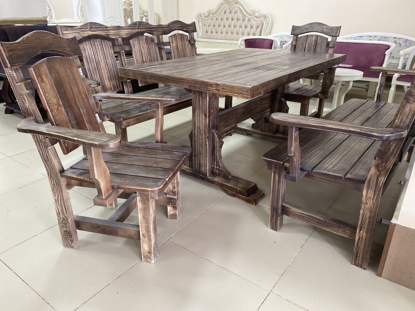 Garden Loft  Wood номер 2