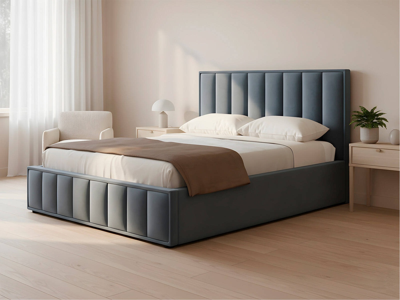 Modern номер 4