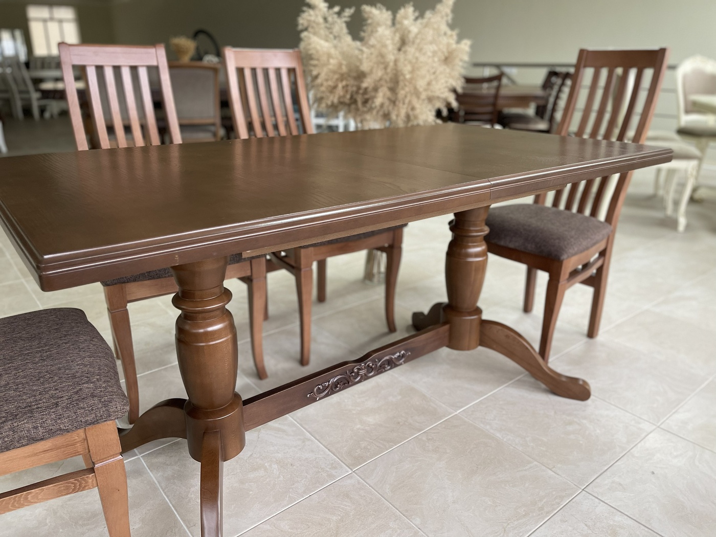 Prestige 7